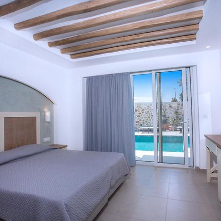 Mastichari Bay Hotel ภายนอก รูปภาพ