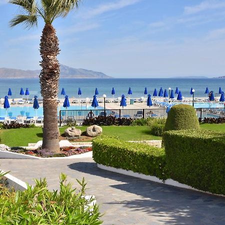 Mastichari Bay Hotel ภายนอก รูปภาพ
