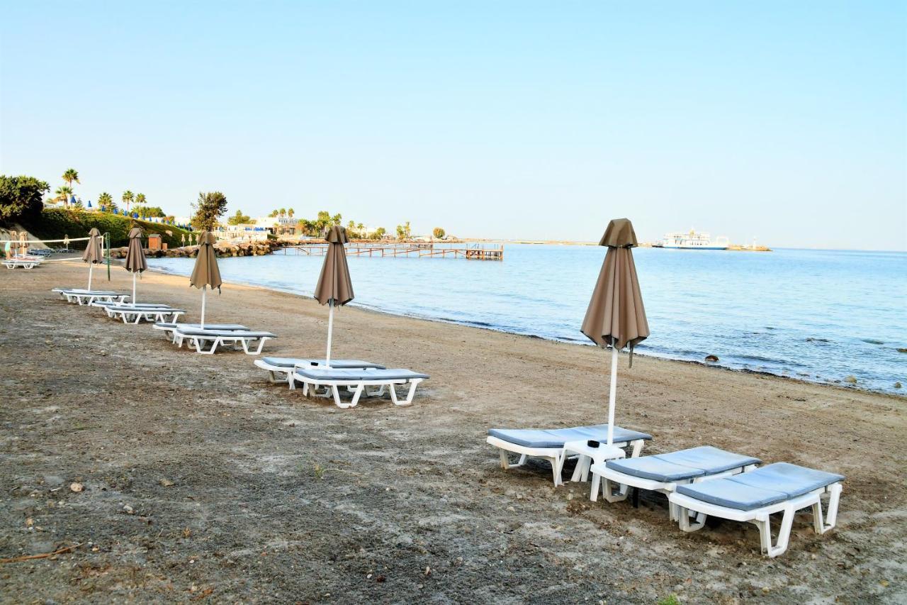 Mastichari Bay Hotel ภายนอก รูปภาพ