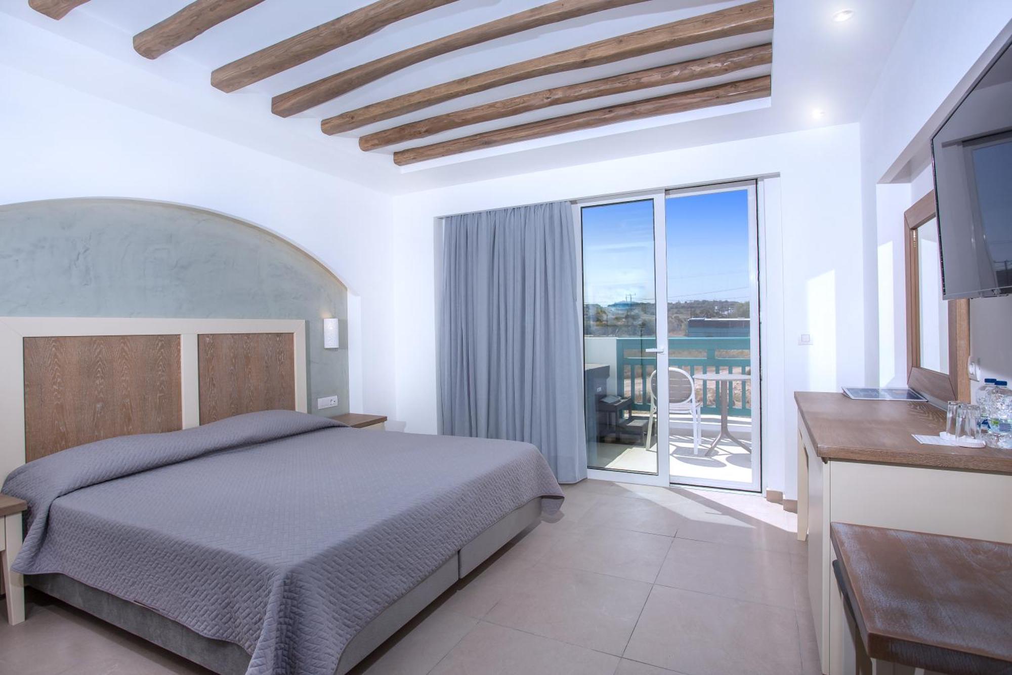 Mastichari Bay Hotel ภายนอก รูปภาพ