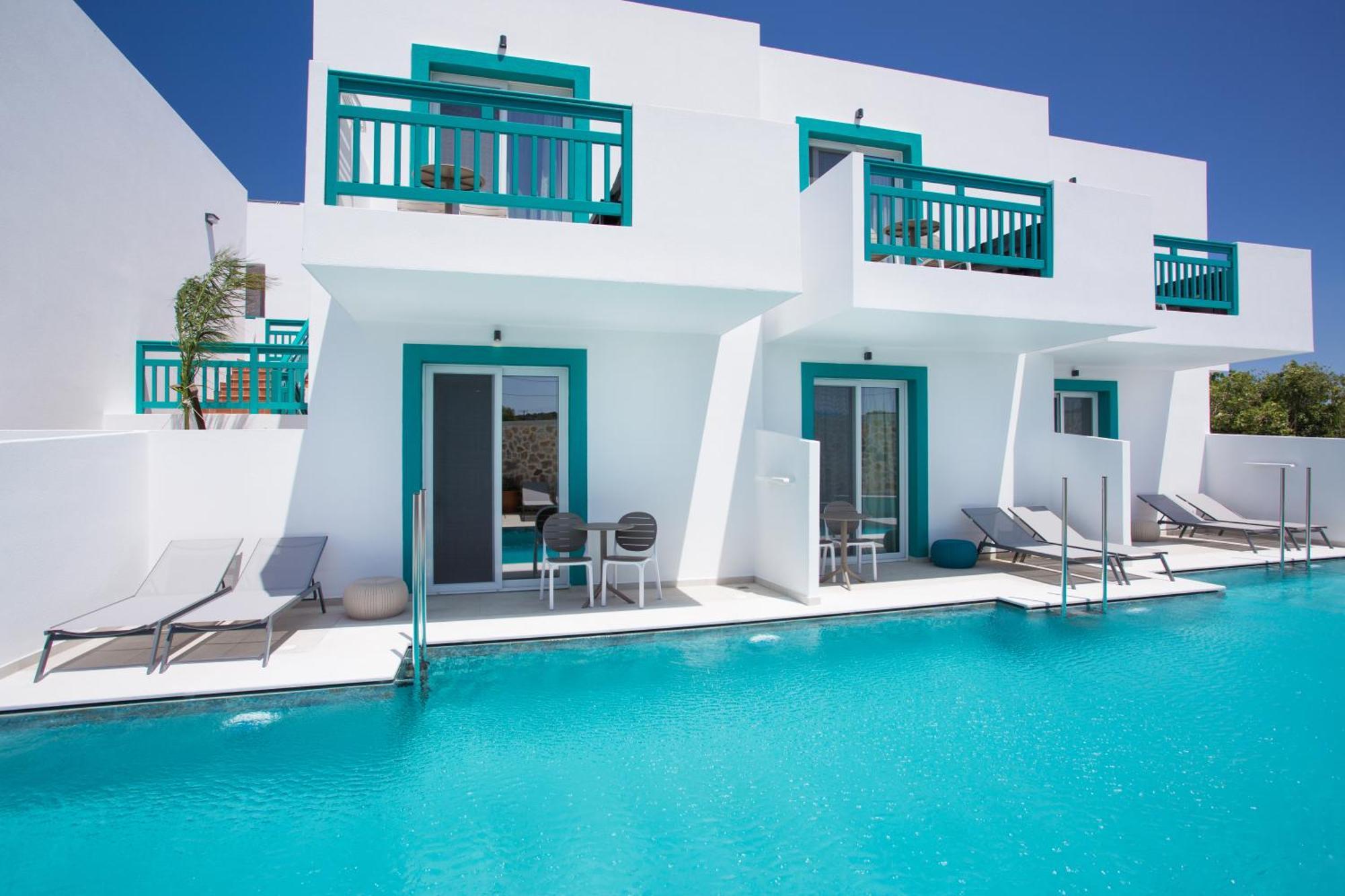 Mastichari Bay Hotel ภายนอก รูปภาพ