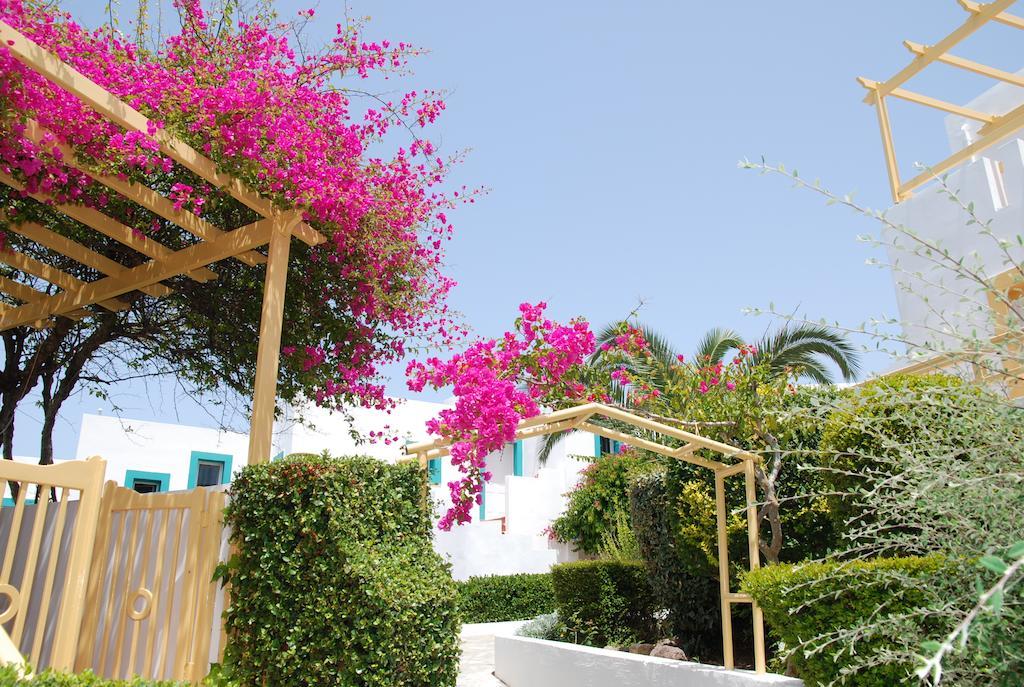Mastichari Bay Hotel ภายนอก รูปภาพ