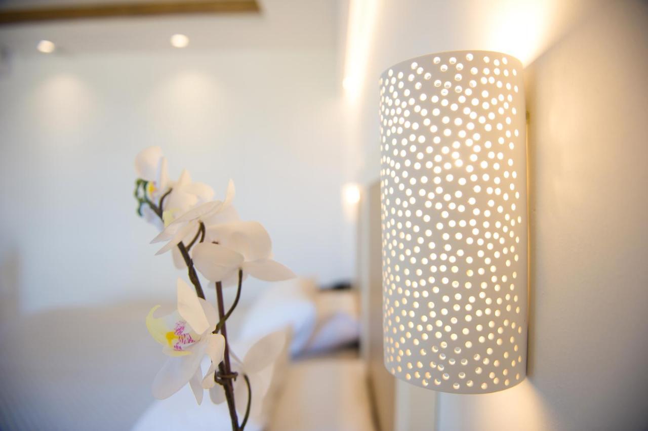 Mastichari Bay Hotel ภายนอก รูปภาพ