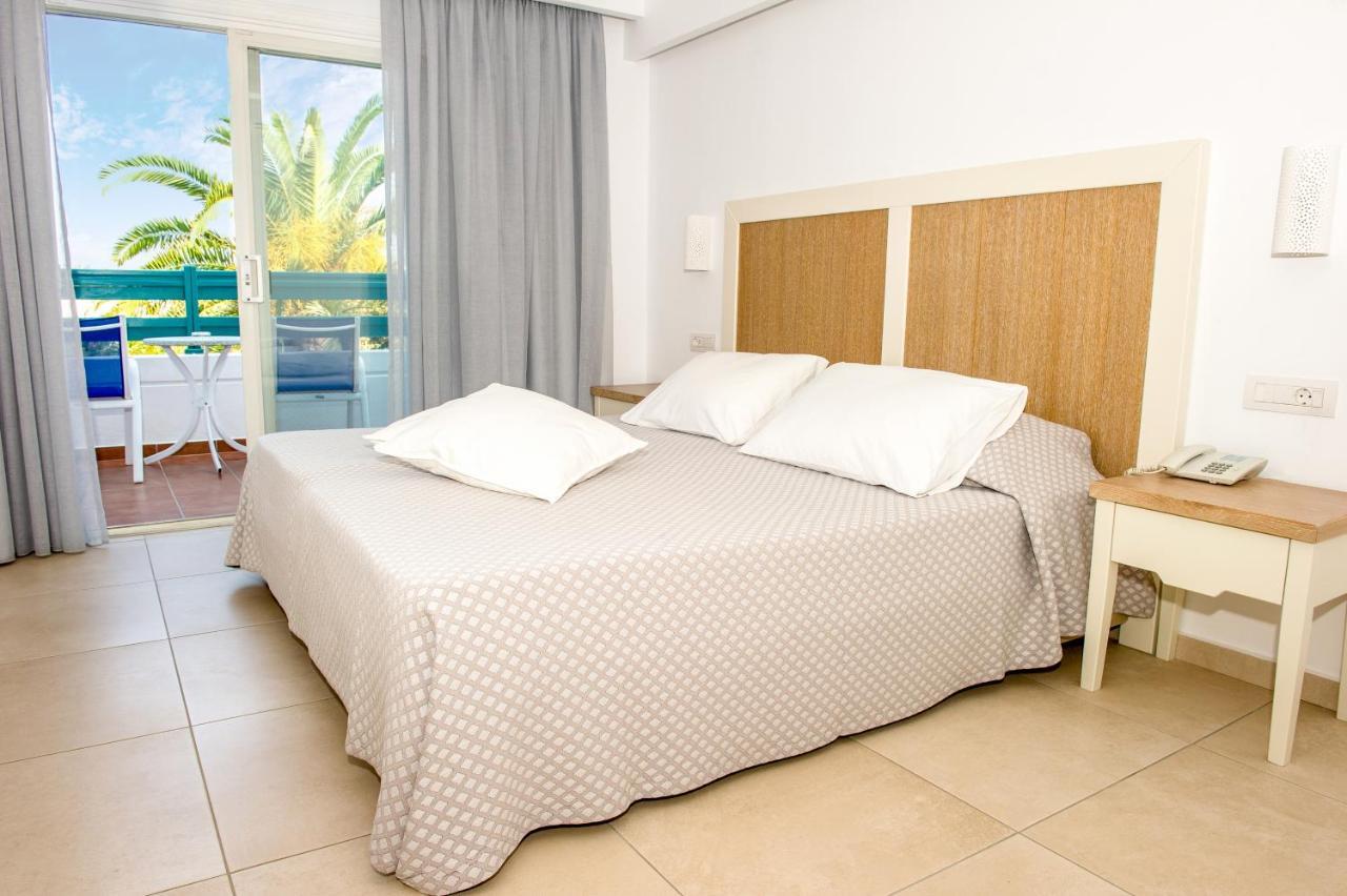 Mastichari Bay Hotel ภายนอก รูปภาพ