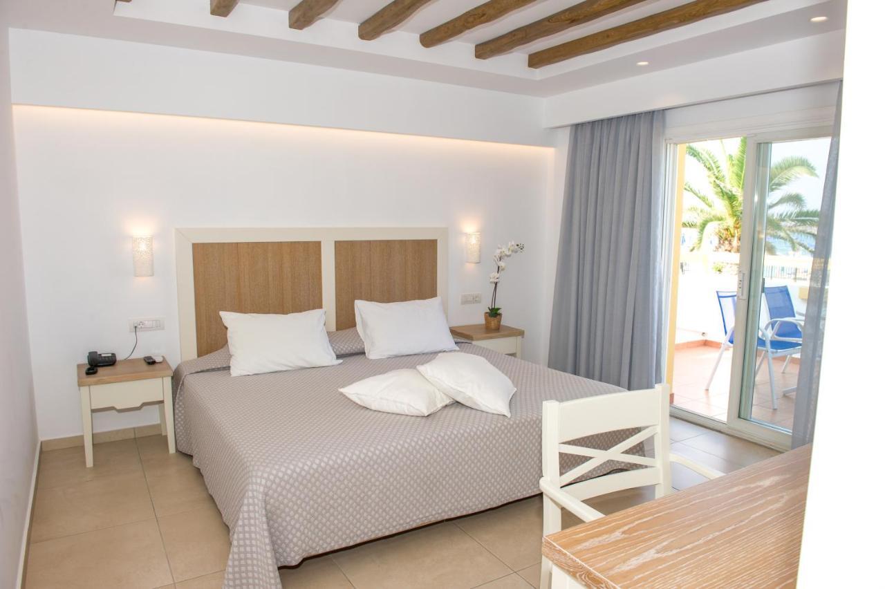 Mastichari Bay Hotel ภายนอก รูปภาพ