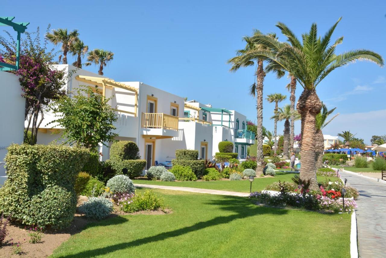 Mastichari Bay Hotel ภายนอก รูปภาพ